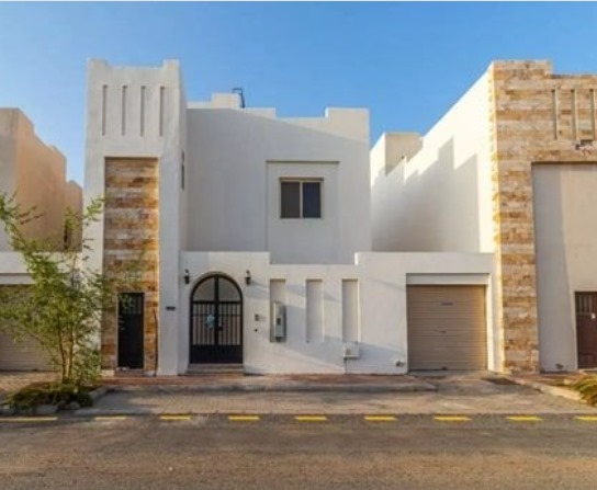 مشروع مدينة الفريدة الواقع في جدة - ذهبان