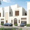 مشروع مدينة الفريدة الواقع في جدة - ذهبان