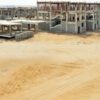 مشروع مدينة الفريدة الواقع في جدة - ذهبان