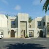مشروع مدينة الفريدة الواقع في جدة - ذهبان