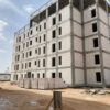 🏘️ مشروع الإسكان التنموي – مدينة الحوية، محافظة الطائف