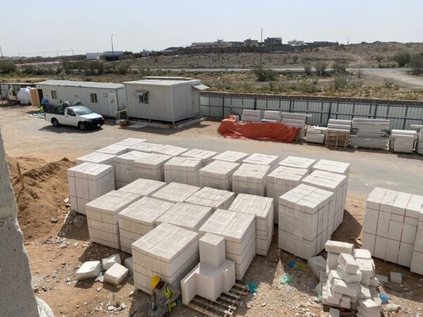 🏘️ مشروع الإسكان التنموي – مدينة الحوية، محافظة الطائف
