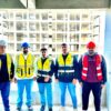 🏘️ مشروع الإسكان التنموي – مدينة الحوية، محافظة الطائف