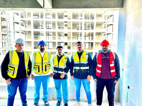 🏘️ مشروع الإسكان التنموي – مدينة الحوية، محافظة الطائف