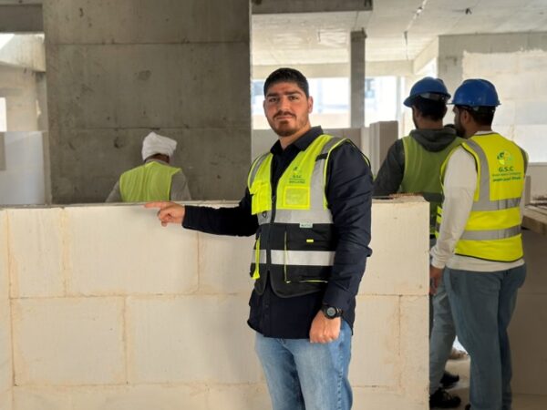 🏘️ مشروع الإسكان التنموي – مدينة الحوية، محافظة الطائف