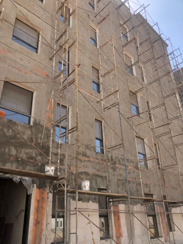 🏘️ مشروع الإسكان التنموي – مدينة الحوية، محافظة الطائف