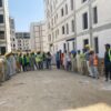 🏘️ مشروع الإسكان التنموي – مدينة الحوية، محافظة الطائف