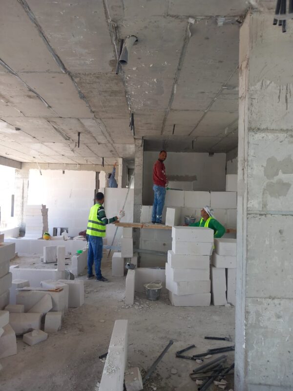 🏘️ مشروع الإسكان التنموي – مدينة الحوية، محافظة الطائف