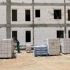 🏘️ مشروع الإسكان التنموي – مدينة الحوية، محافظة الطائف