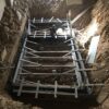 مشروع مركز سمكرة ودهان وصيانة السيارات لشركة الجبر التجارية (كيا)